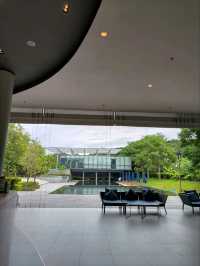 Modena by Fraser Buriram โรงแรมหรู 4 ดาว