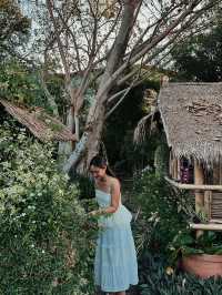 แลนด์มาร์กแห่งใหม่ใจกลางกรุง 🌼🌳