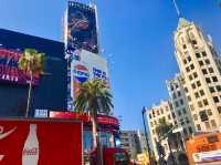 🇺🇸Hollywood