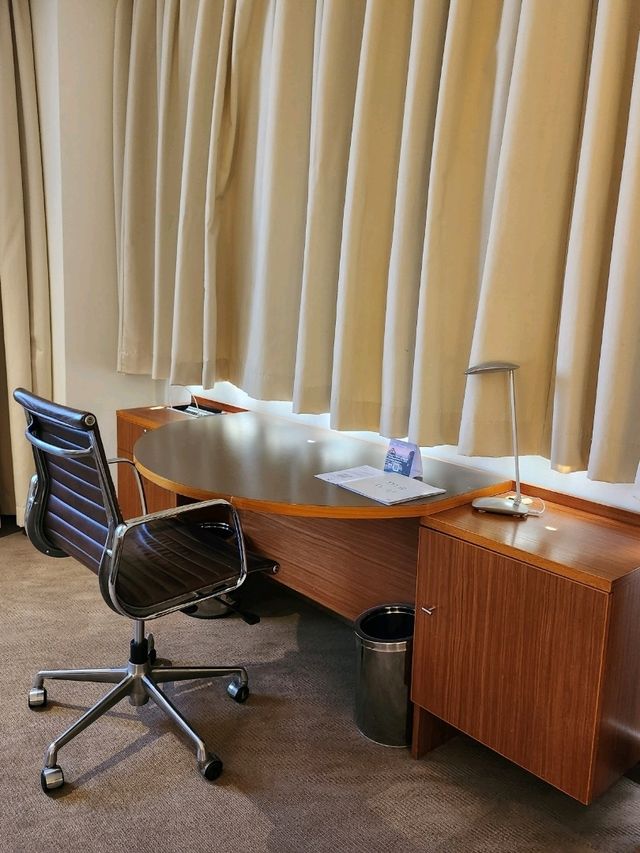🇦🇺 Novotel Canberra, Australia