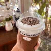 Le Mont Coffee