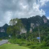 อุทยานแห่งชาติคลองพนม