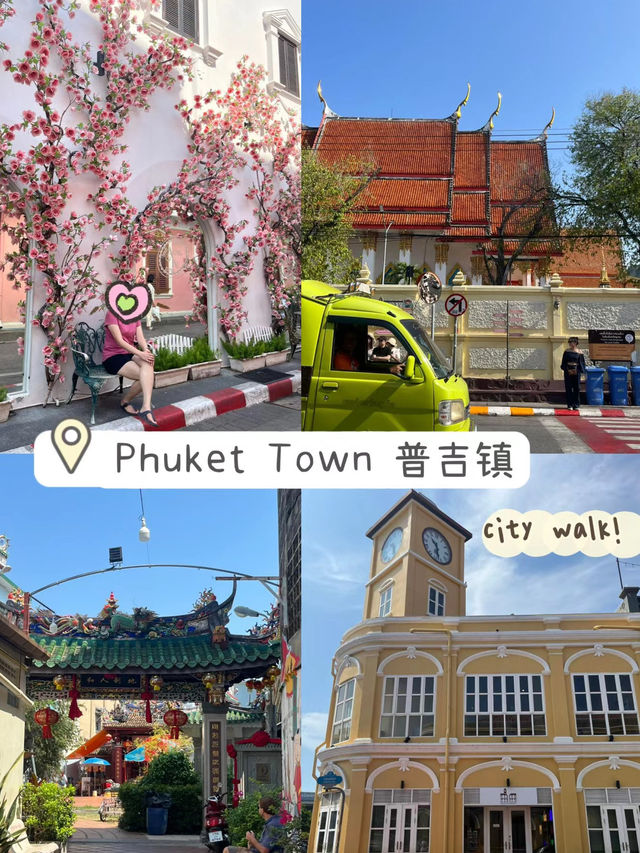 3 days in Phuket 🇹🇭🚢