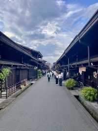 日本 小京都 在這！
