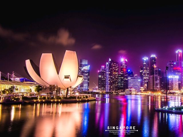 Marina Bay