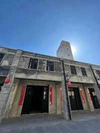 【深圳旅行】觀瀾古墟：歷史文化市集，必去之地
