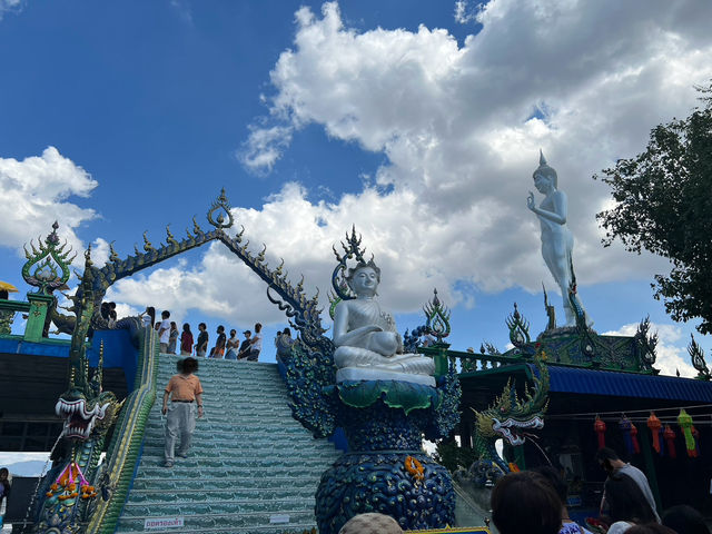 สำนักสงฆ์เขาพระครู อิ่มบุญพร้อมชมวิวศรีราชามุมสูง
