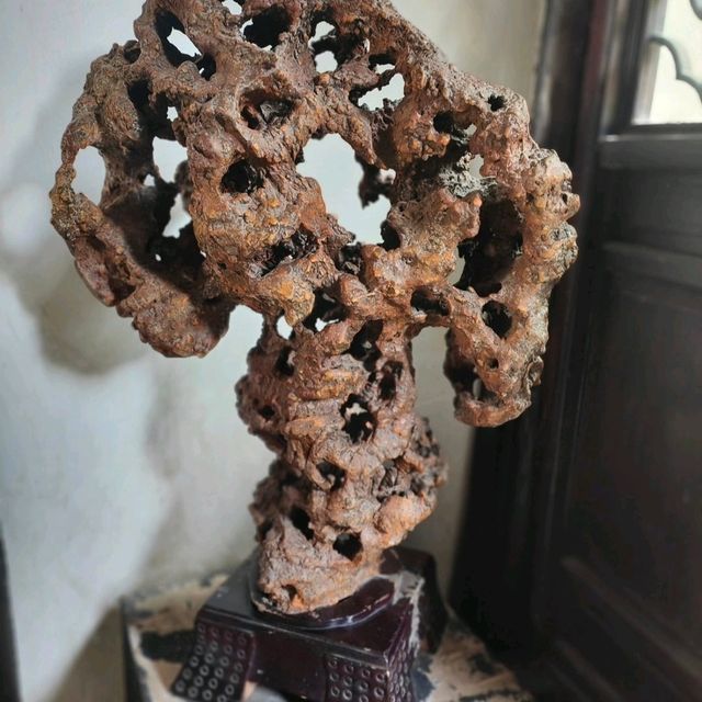 朱家角之和心園