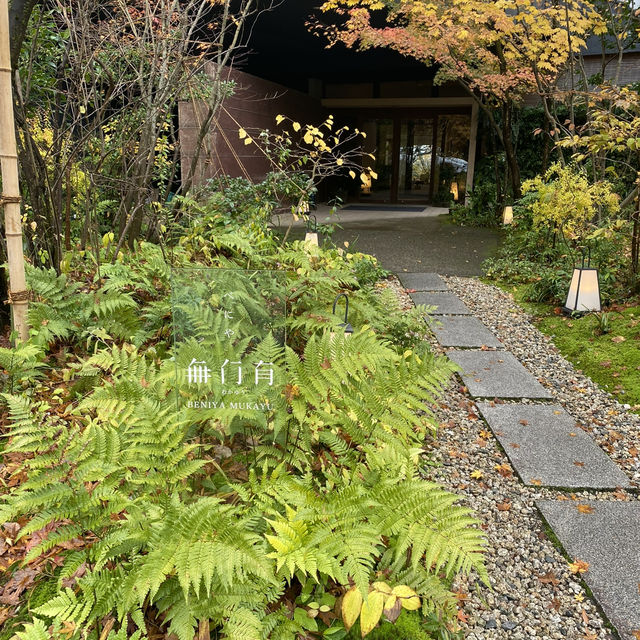 石川県🇯🇵加賀温泉