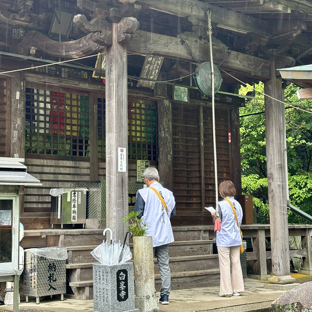 四國遍路+瀨戶內海單車遊