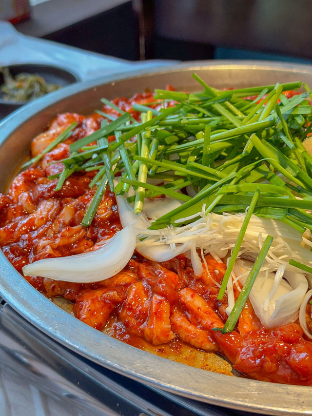 부산 기장 가볼만한곳 맛집 장안 감골가든 추천
