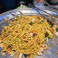 เทศกาลกินเจ เยาวราช 2567