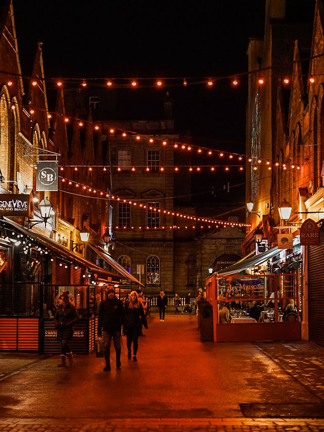📍The Temple Bar Pub
