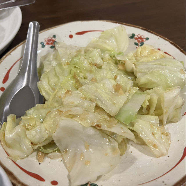 Khagee.Hdy ร้านอาหารใต้