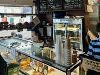 Bourke Street Bakery Surry Hills