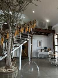 Rong Na Cafe & bistro | คาเฟ่สระบุรี