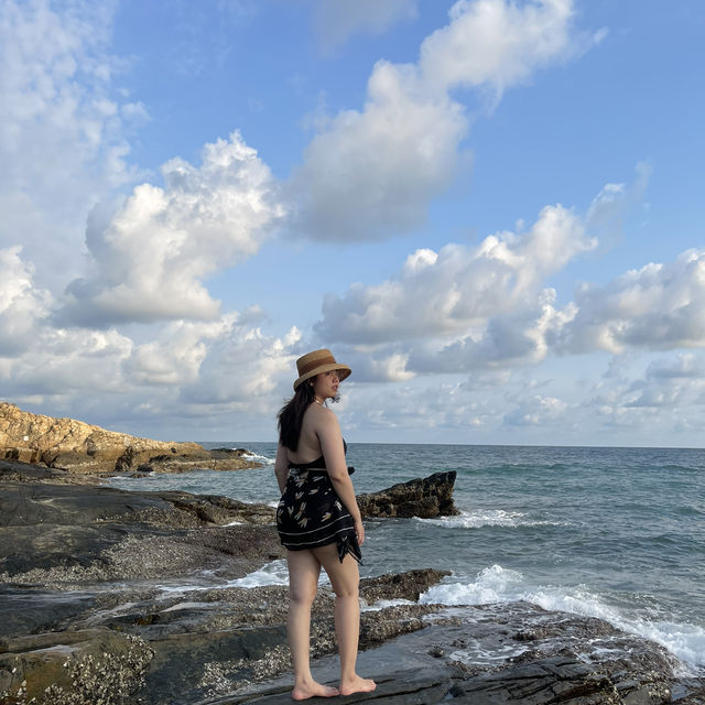 เกาะเสม็ด 