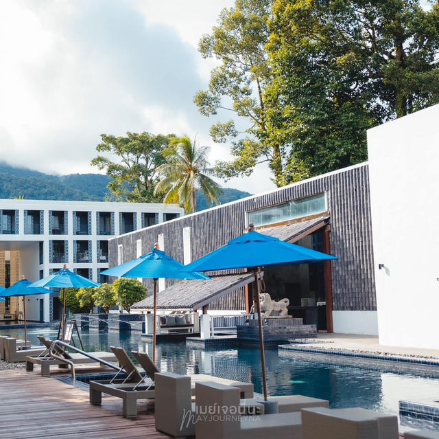 ที่พักเกาะช้าง ราคาดี ห้องสวย ติดทะเลด้วย