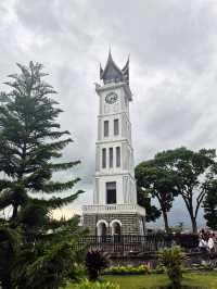 BIRTHDAY TRIP; IN Bukittinggi! (West Sumatra)