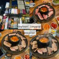 7 ร้านอาหารโซล | เกาหลีใต้ สายกินต้องลอง