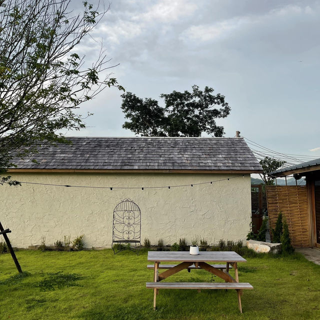 The Treat Farm - Rural Boutique Farm Stay🪵🛖