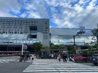 เที่ยวเมืองเกียวโตในช่วงฤดูใบไม้ผลิ 🌸🇯🇵