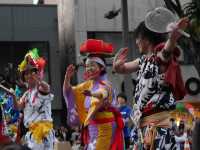 【東北絆祭り】東北6県のお祭りが集結⁉︎