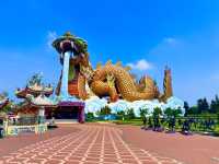 ศาลเจ้าพ่อหลักเมืองสุพรรณบุรี