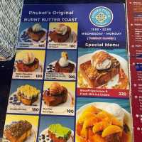 PHUKETIQUE ภูเก็ต
