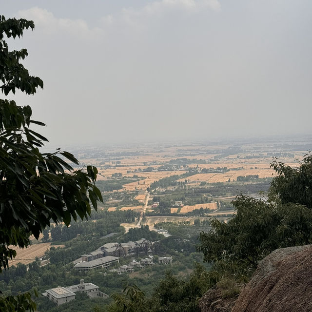 Chayashan: Where Serenity Meets Adventure