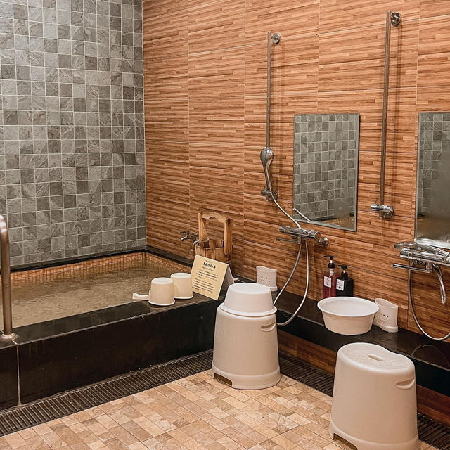 Hotel Kuretakeso Sriracha 