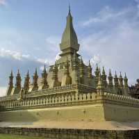 เวียงจันทน์ เที่ยวในเมืองมีอะไรให้ไปบ้าง