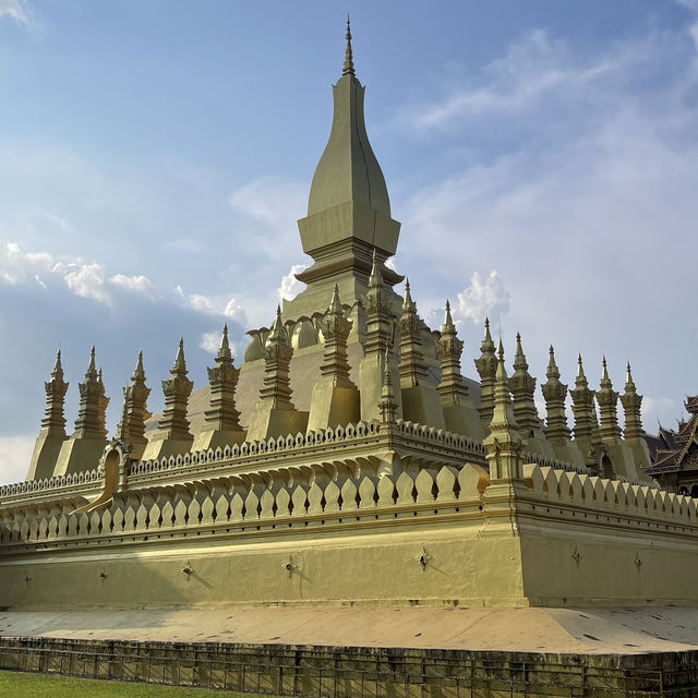 เวียงจันทน์ เที่ยวในเมืองมีอะไรให้ไปบ้าง