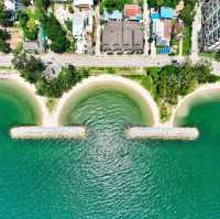 หาดแสงจันทร์  จ.ระยอง