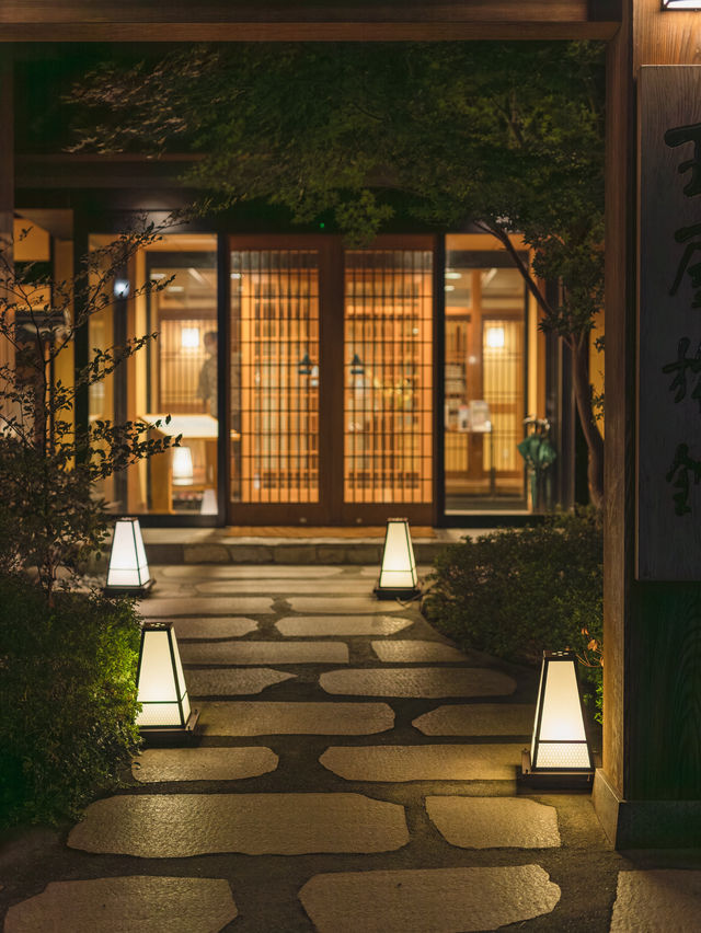 【長野】オールインクルーシブ！別所温泉でリトリート旅