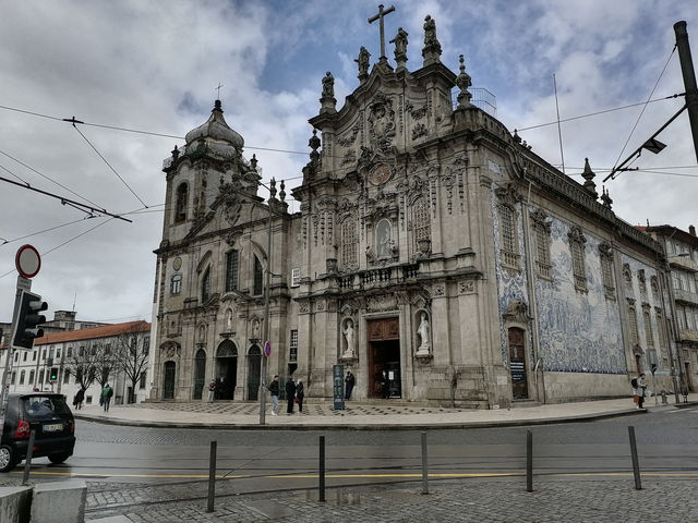Porto: Portugal’s Affordable Haven of Flavor, Charm, and Stunning Architecture