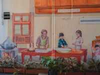 ขนมกัญญา ร้านขนมดังและอร่อยในบ้านโป่ง ห้ามพลาด
