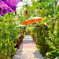ร้านอาหารทะเลรสเด็ดคลองโคน