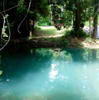 อุทยานแห่งชาติเอราวัณ อุทยานที่ไม่ได้มีดีแค่น้ำตก