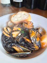 【AZZURRA Italian restaurant:石垣島】お洒落で美味しいイタリア料理♪