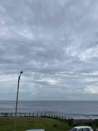 《好好基地》海邊舒服看海的悠閒空間