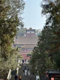 THE SUMMER PALACE - Beijing, China 🇨🇳