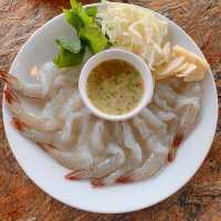 ร้าน บ้านหลี ซีฟู้ด