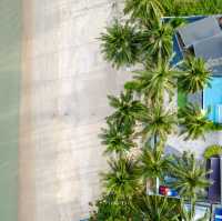 The Arinrada Resort : อริญรดา รีสอร์ท