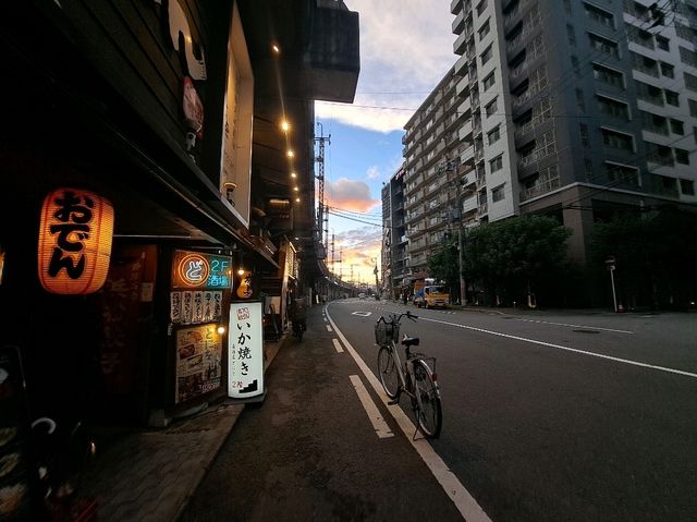 【香辛料酒場 ニュースター:大阪市福島区】絶品ビリヤニが食べられるスパイス酒場🍺