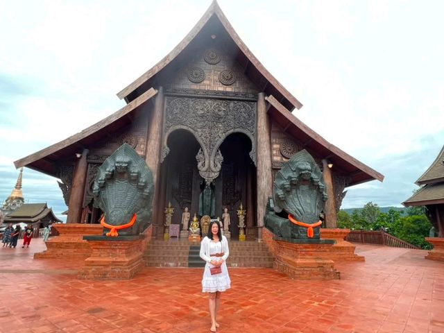 วัดสมเด็จภูเรือมิ่งเมือง