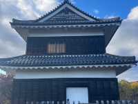 【上田市】真田氏の居城！歴史溢れる上田の城跡🏯