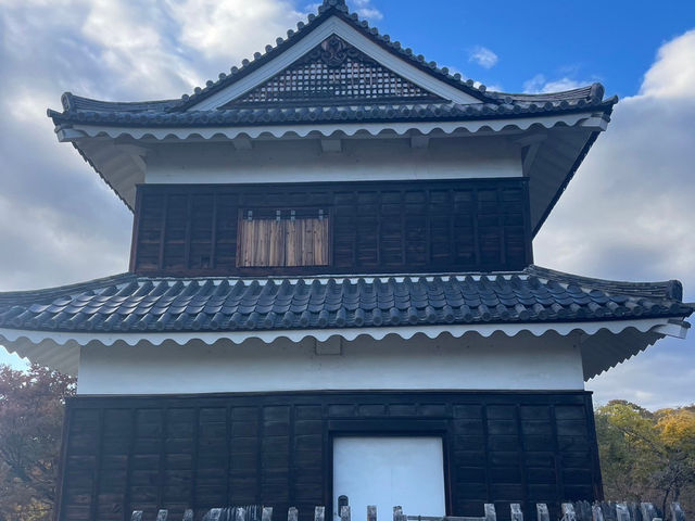 【上田市】真田氏の居城！歴史溢れる上田の城跡🏯