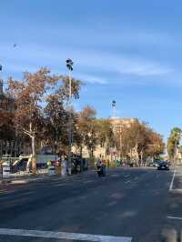 💚Beautiful Port Vell in BCN🇪🇸