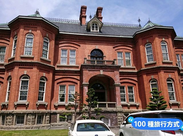 北海道道東自駕遊，8天7夜行程景點分享
